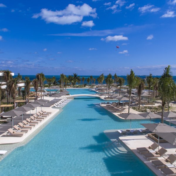 Cancún, Mexico Image