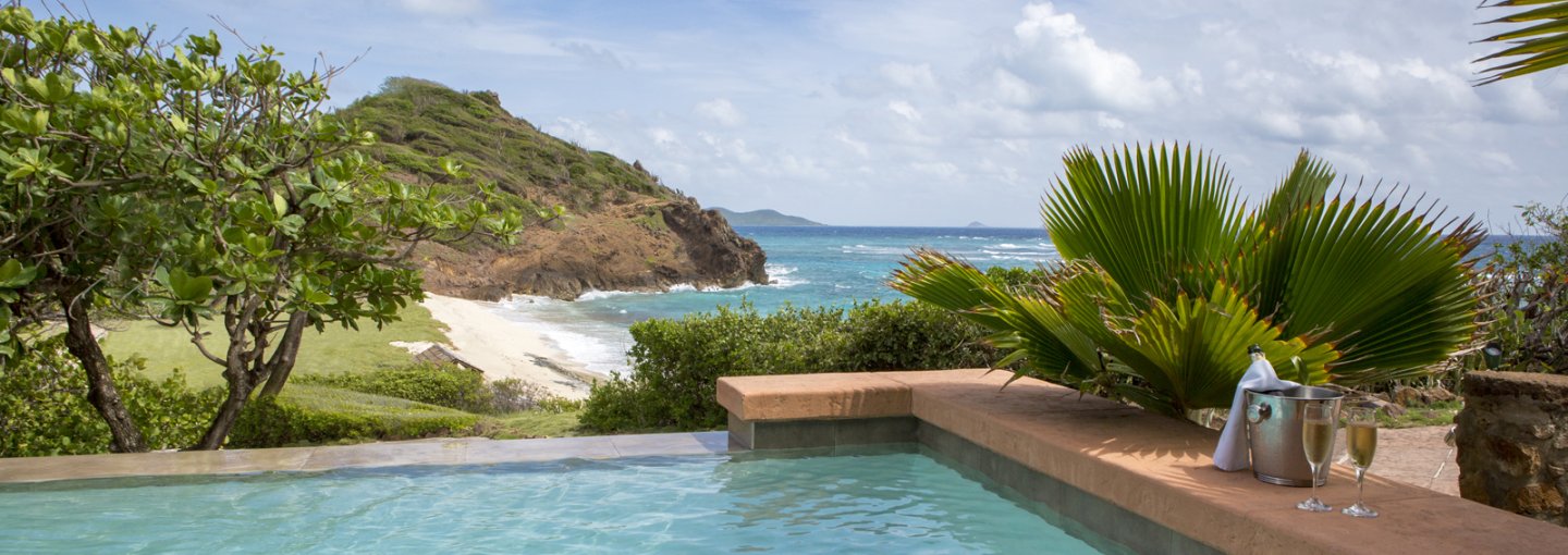 Southern Cross Villan Pool