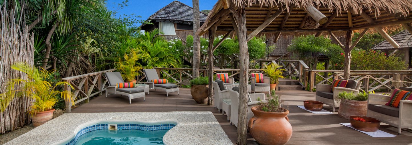 galley bay indulge spa