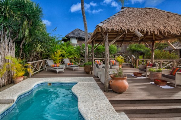 galley bay indulge spa