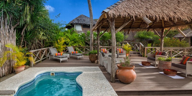 galley bay indulge spa