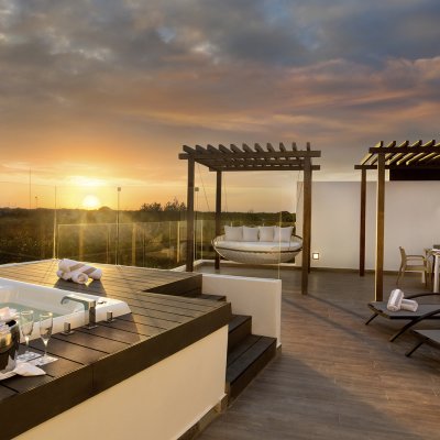 TFB TERRAZA ONE BEDROOM PENTHOUSE