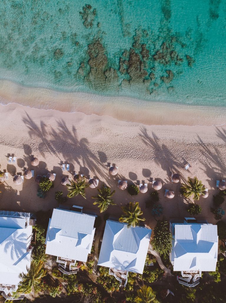 Galley Bay Resort & Spa