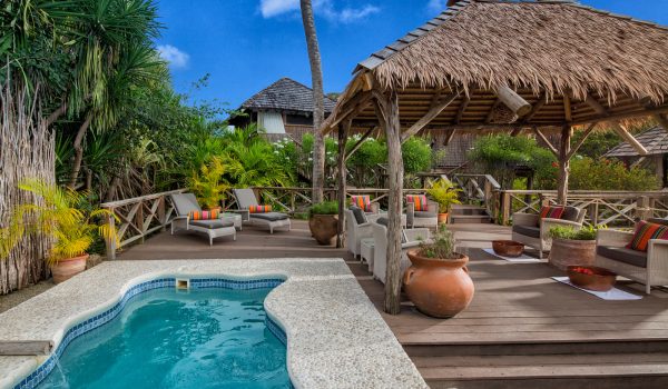Galley Bay Resort & Spa