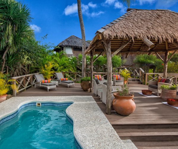 Galley Bay Resort & Spa