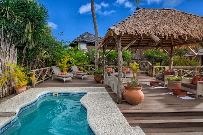 Galley Bay Resort & Spa