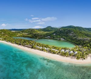 Galley Bay Resort & Spa