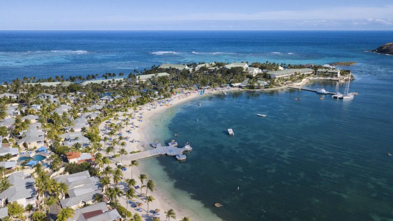 St. James’s Club & Villas
