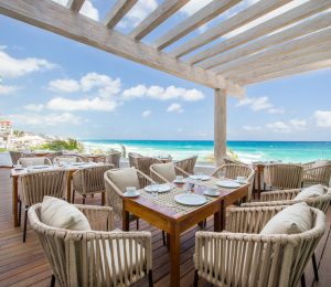 Óleo Cancún Playa Boutique Resort