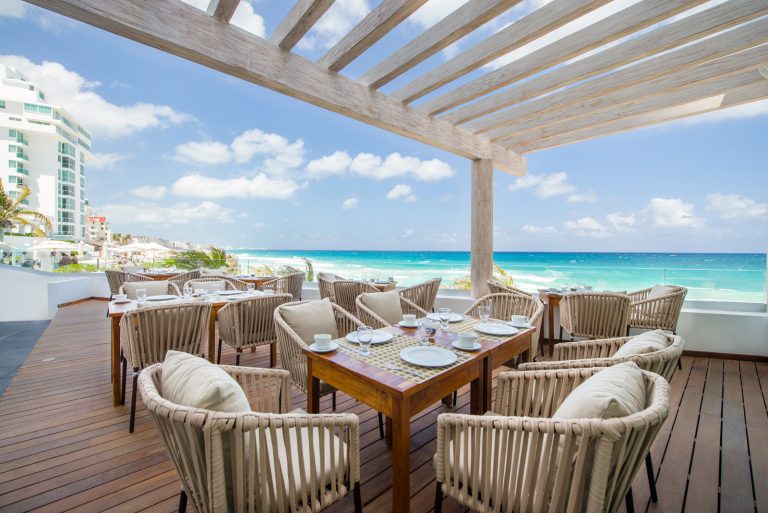 Óleo Cancún Playa Boutique Resort
