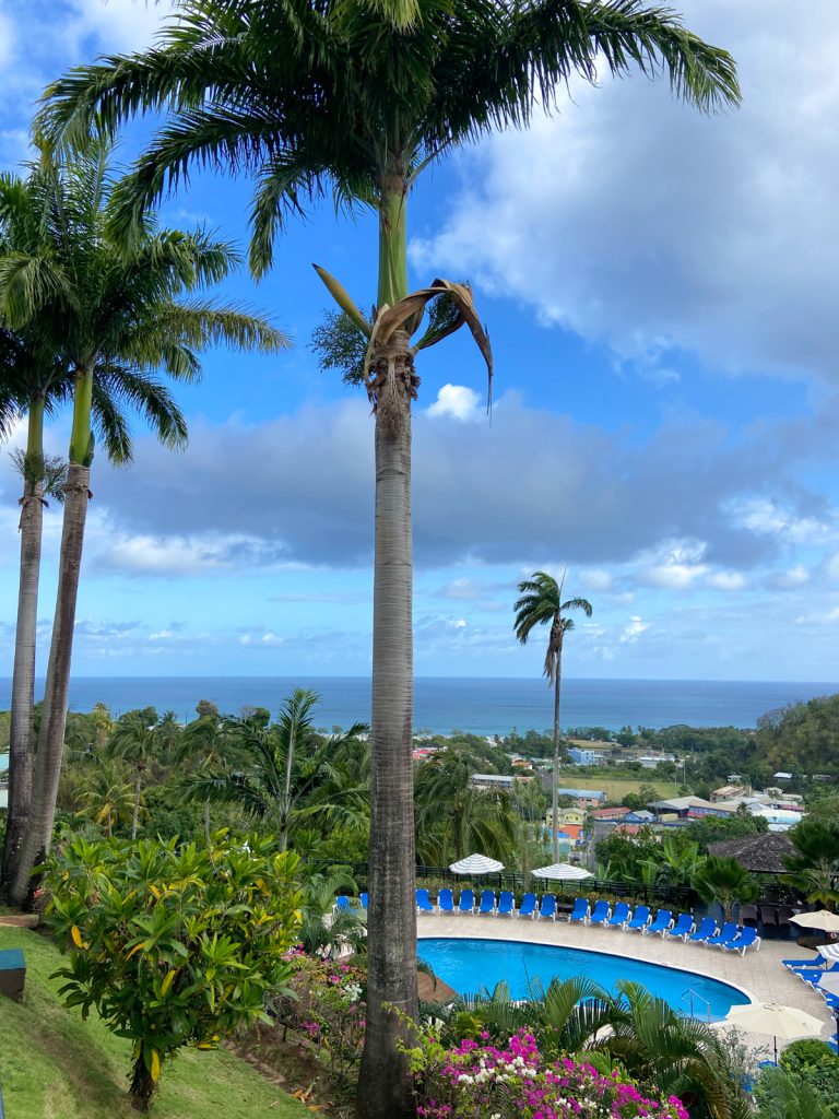 Saint Lucia