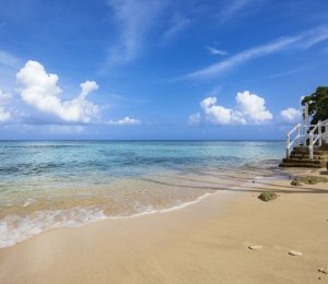 The Club Barbados