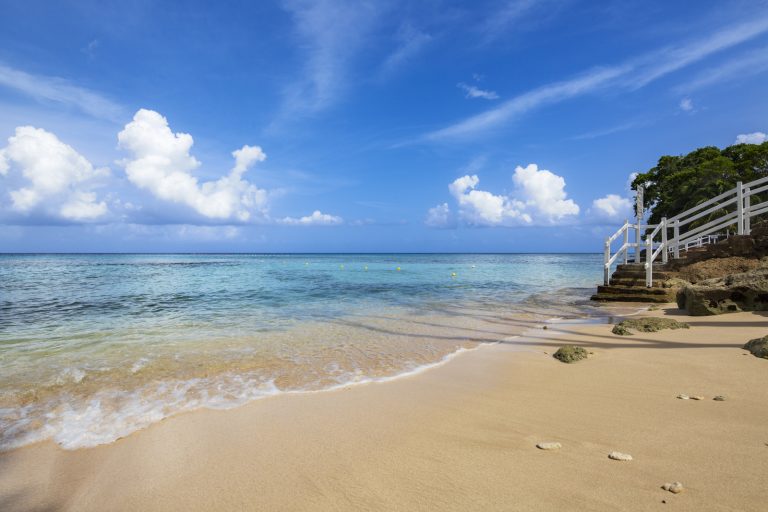 The Club Barbados