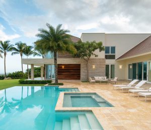Casa De Campo