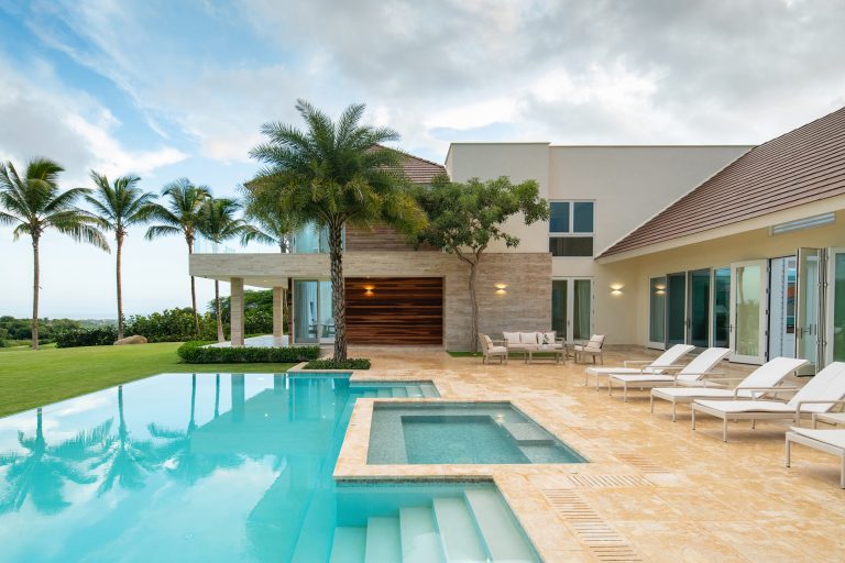 Casa De Campo