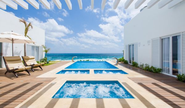 Óleo Cancún Playa Boutique Resort