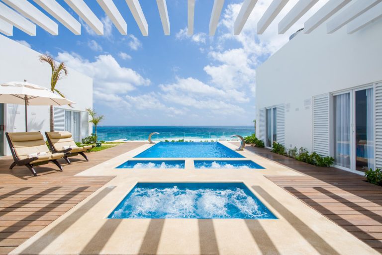 Óleo Cancún Playa Boutique Resort