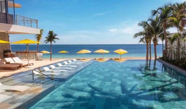 The Fives Oceanfront