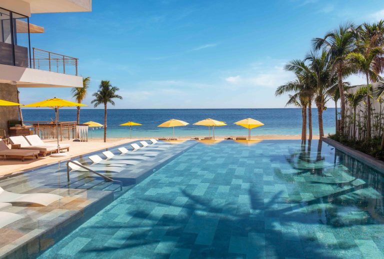 The Fives Oceanfront