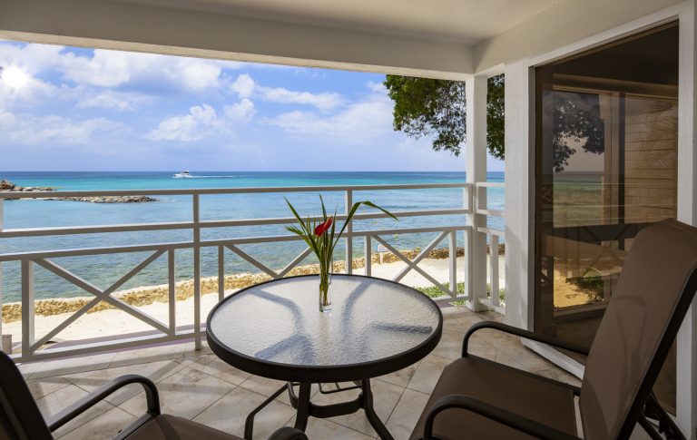The Club Barbados
