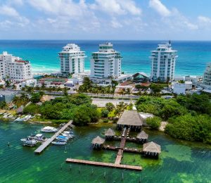 Óleo Cancún Playa Boutique Resort