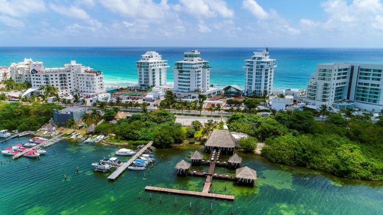 Óleo Cancún Playa Boutique Resort