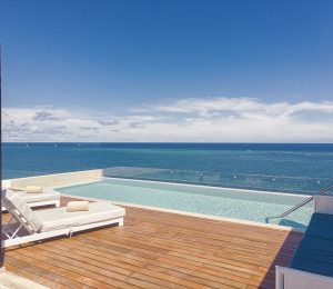 The Fives Oceanfront