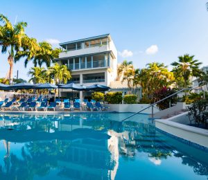 Savannah Beach Club