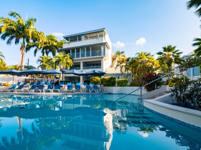 Savannah Beach Club