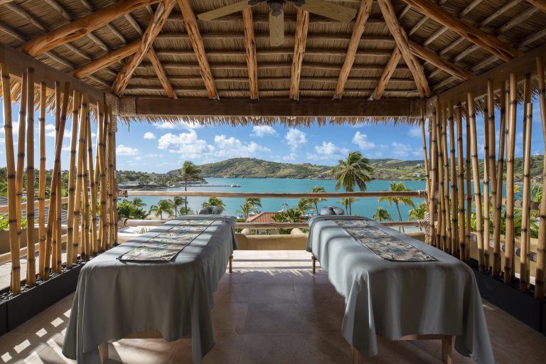 St. James’s Club & Villas