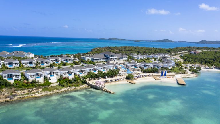 Hammock Cove