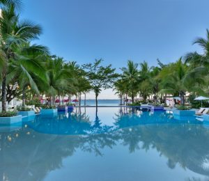 The Sens Cancun