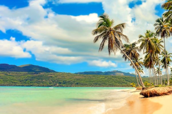 Dominican Republic
