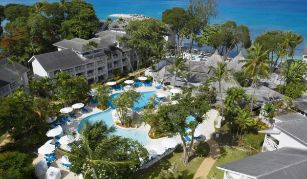 The Club Barbados