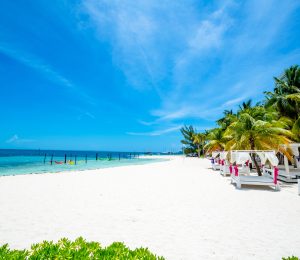 The Sens Cancun