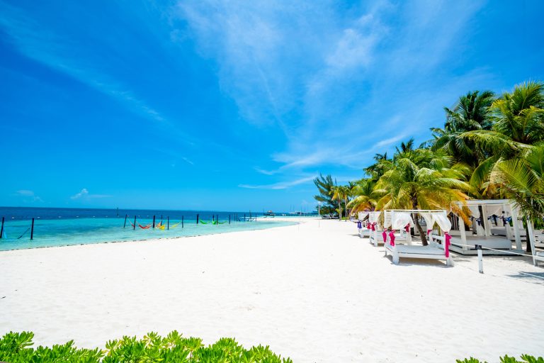 The Sens Cancun