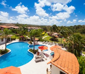 Sugar Cane Club Hotel & Spa