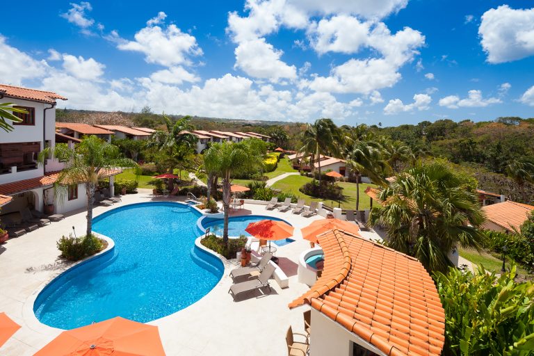 Sugar Cane Club Hotel & Spa