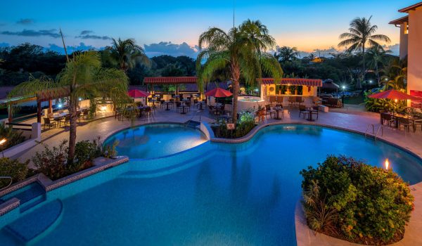 Sugar Cane Club Hotel & Spa