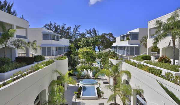 Savannah Beach Club