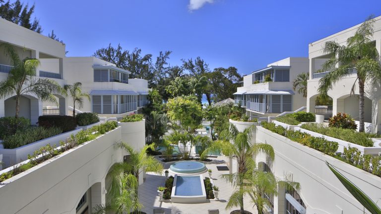 Savannah Beach Club
