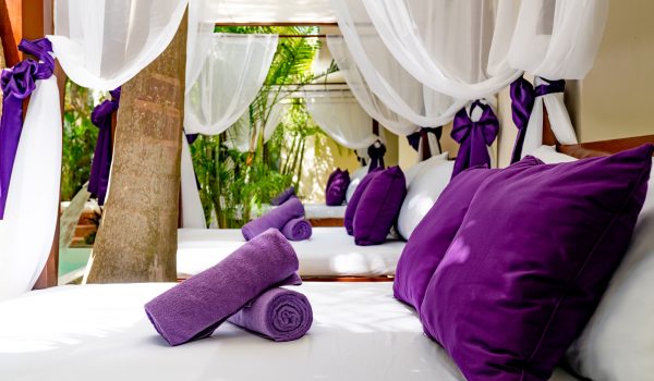 The Sens Cancun
