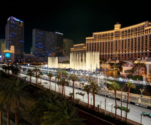 Luxury San Francisco, Hawaii & Las Vegas Adventure