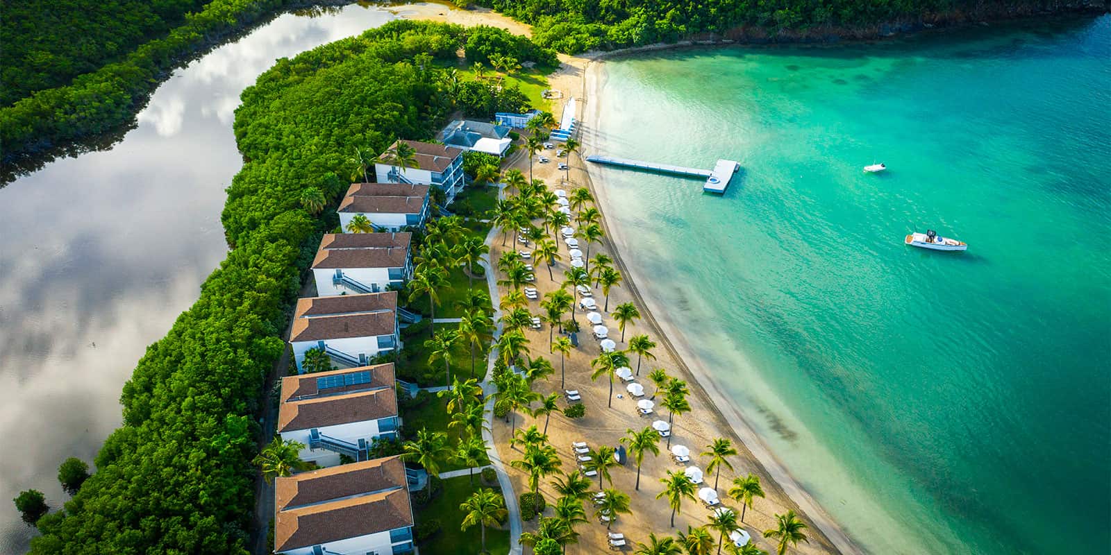 Family Caribbean Stay in Antigua